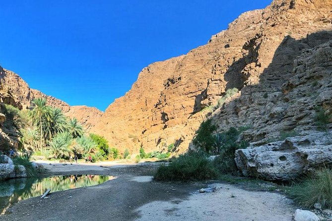 Wadi Shab and Bimmah Sinkhole Full Day Tour - Value and Price: Is $250.75 per Group Worth It?