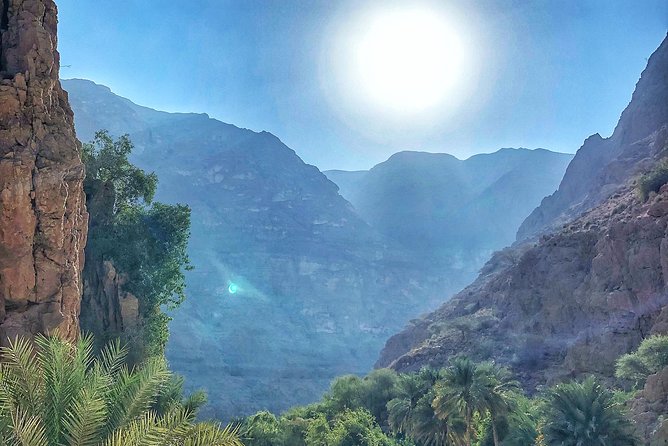 Wadi Shab and Bimmah Sinkhole Full Day Tour - Practical Tips That Make This Day Easier