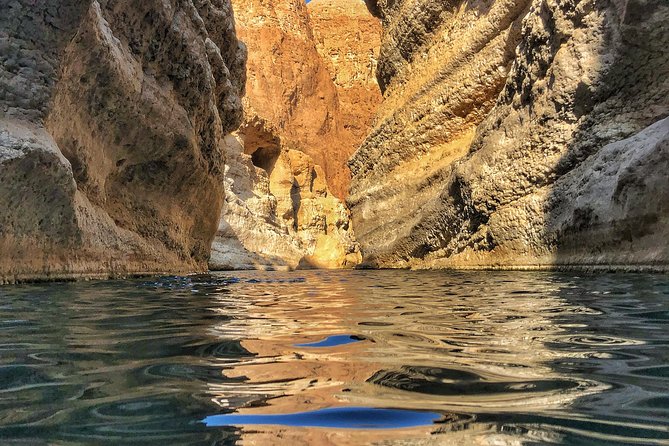 Wadi Shab and Bimmah Sinkhole Group Full Day Tour - Key things that make this tour worth your attention