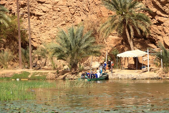 Wadi Shab and Bimmah Sinkhole Group Full Day Tour - Price and value: what you pay, what you still need, and how to judge the deal