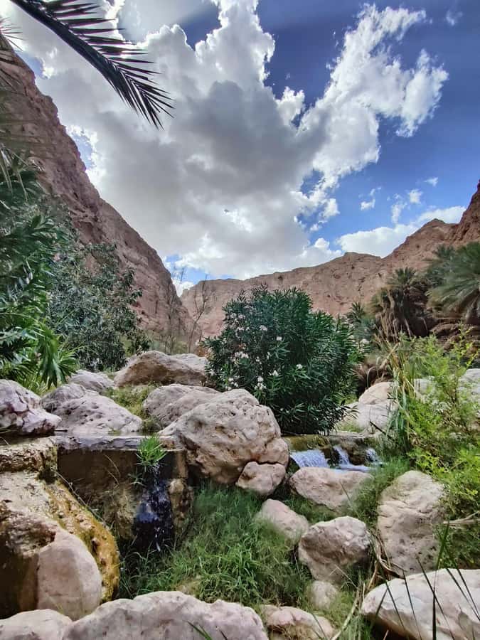 Wadi Shab &Bimmah Sinkhole &Heart shaped Cave &Pebble Beach - Why Wadi Shab Caves Feel Like an Actual Adventure