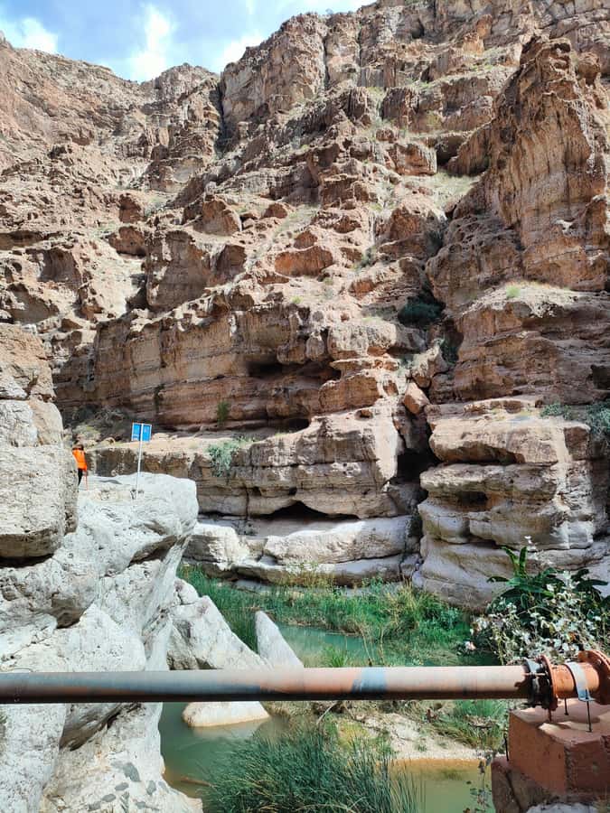 Wadi Shab &Bimmah Sinkhole &Heart shaped Cave &Pebble Beach - What to Bring for the Water, and Why It Matters