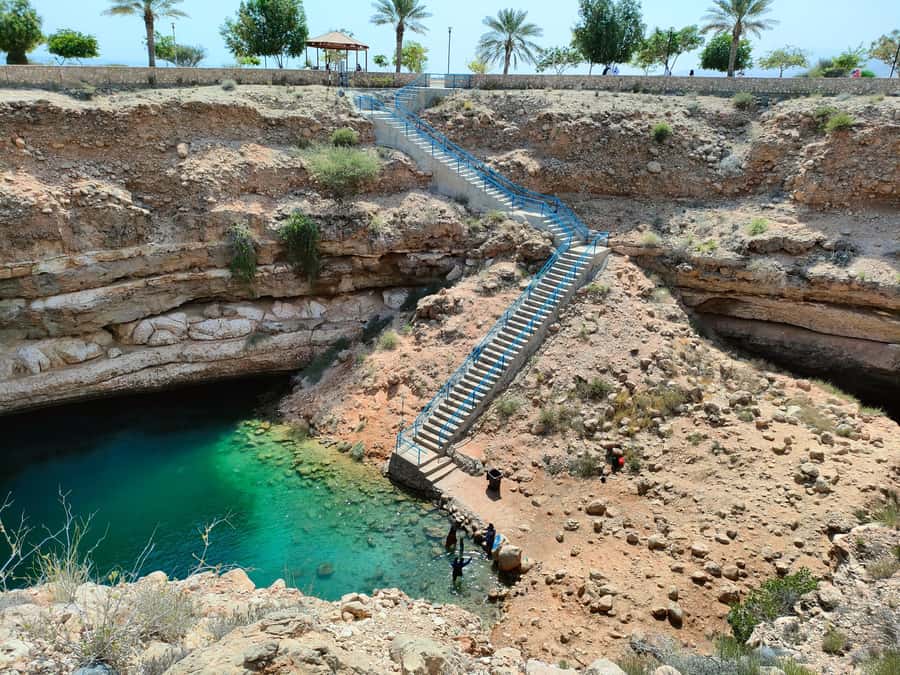 Wadi Shab &Bimmah Sinkhole &Heart shaped Cave &Pebble Beach - Who This Trip Fits Best, and Who Should Skip It
