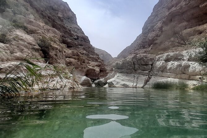 Wadi Shab Expedition - Key Highlights You Should Know Before You Go