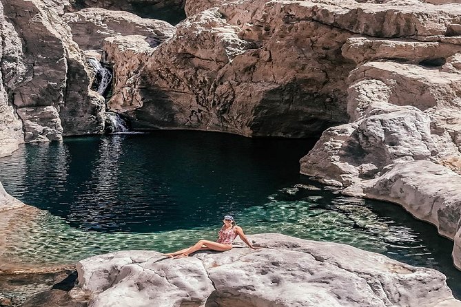 Wadi Shab full day tour - Price and Value: What $200 Buys in a 7 to 8 Hour Day