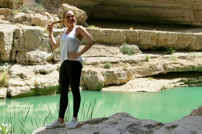 Wadi Shab full day tour (Muscat tours):Oman Shore excursions - What’s included, what’s not, and how to plan your meals