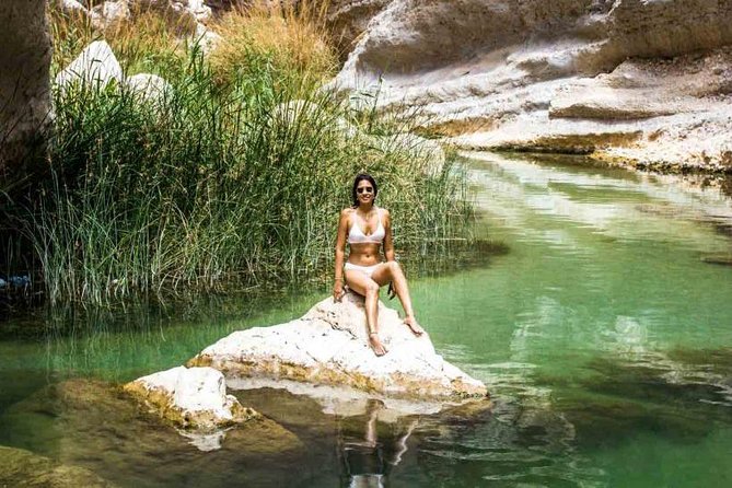 Wadi Shab full day tour (Muscat tours) : Private & custom tours - The Guide Factor: Khalil’s Kind, Fun Style and Why It Improves the Day