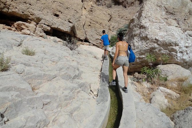 Wadi Shab full day tour (Muscat tours) : Private & custom tours - How Long You’ll Actually Spend Doing the Fun Parts