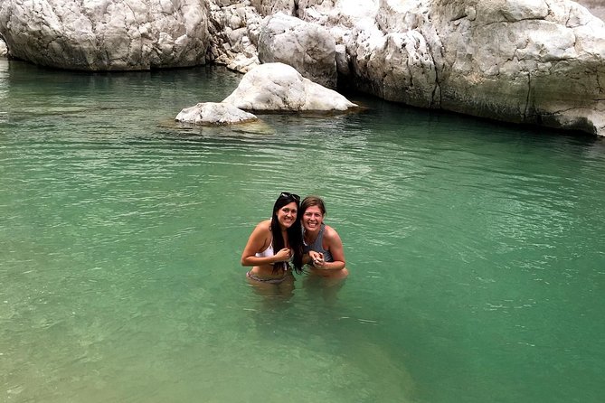 Wadi Shab full day tour - Muscat to Wadi Shab: Coast and Plateau, Plus the “Arrive Ready” Advantage