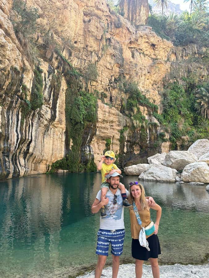 Wahiba Sand and Wadi Bani Khalid Guided Group Tour - What to Bring (And What Will Annoy You If You Forget It)