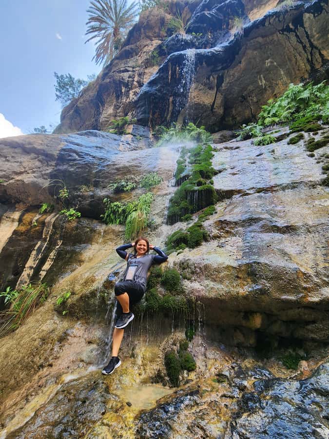 Wahiba Sand and Wadi Bani Khalid Guided Group Tour - Who This Tour Suits Best (And Who Might Prefer a Different Plan)