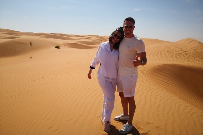 Wahiba Sand Desert-Bedouin House-Wadi Bani Khalid - Full Day Tour - Transport Comfort and Your Time Management for an 8-Hour Day