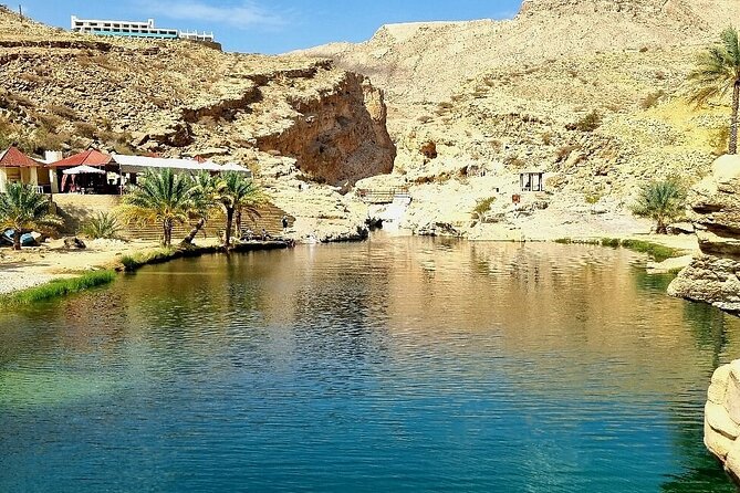 Wahiba Sand Desert-Bedouin House-Wadi Bani Khalid - Full Day Tour - Who This Tour Fits Best (And Who Might Want a Different Plan)