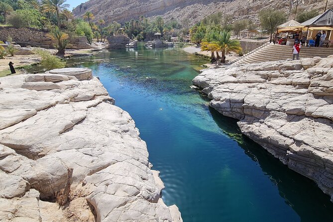 Wahiba Sand Desert-Bedouin House-Wadi Bani Khalid - Full Day Tour - Should You Book This Wahiba Sands and Wadi Bani Khalid Tour?
