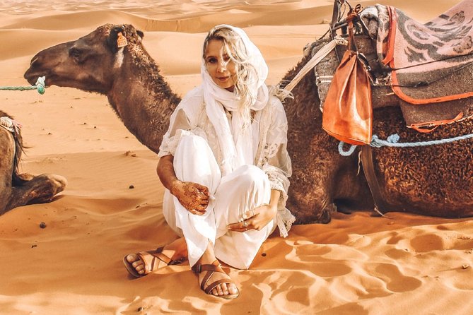 Wahiba Sands and Desert Safari from Muscat - Riding out of Muscat: 4x4 timing, comfort, and what to expect