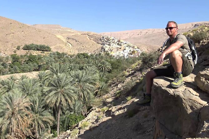 Wahiba Sands And Wadi Bani Khalid - What the timing feels like in real life (and how to plan around it)