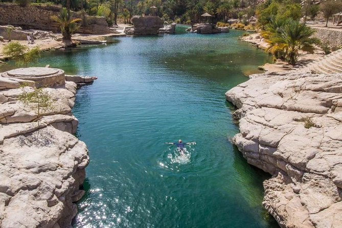 Wahiba Sands and Wadi Bani Khalid Desert Safari - What to Pack So the Day Feels Easy