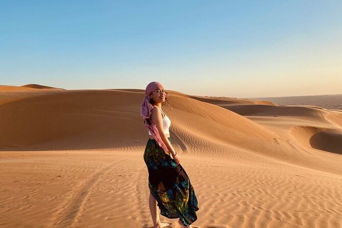 Wahiba Sands Desert and Wadi Hawar Private Tour - Your guide and the private-group advantage (what actually changes)