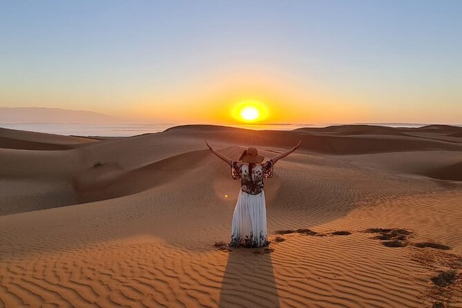 Wahiba Sands Desert and Wadi Hawar Private Tour - What to bring (so your day feels easy, not stressful)