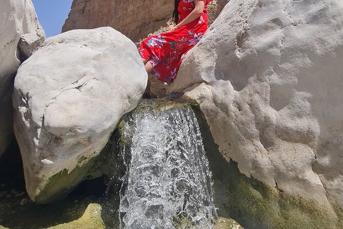 Wahiba Sands Desert and Wadi Hawar Private Tour - Timing and stamina: how a 8 to 9 hour day really feels