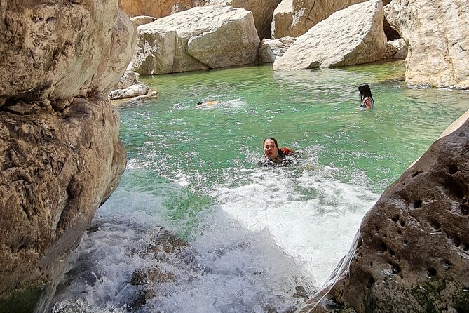 Wahiba Sands Desert and Wadi Hawar Private Tour - Who this tour is best for (and who should choose another plan)