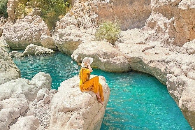 Wahiba Sands&Wadi Bani Khalid desert Safari(Muscat tours) - Key things to know before you go