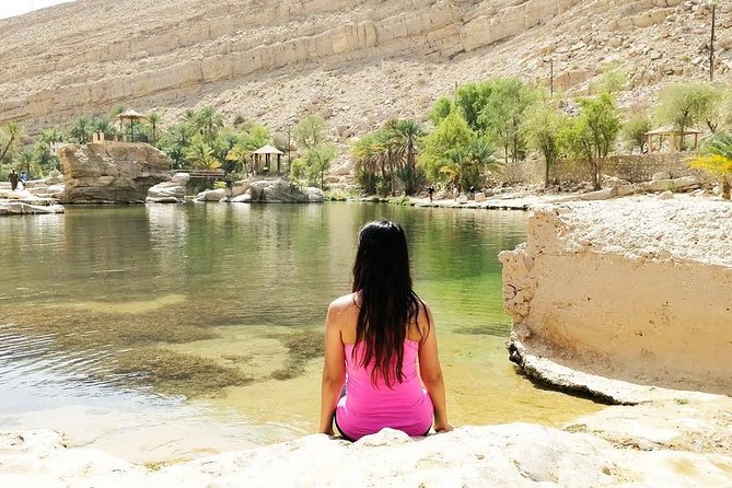 Wahiba Sands&Wadi Bani Khalid desert Safari(Muscat tours) - Who this desert day trip suits best