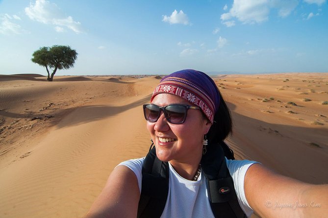 Wahiba Sands&Wadi Bani Khalid desert Safari(Muscat tours) : Private tours - Pickup, timing, and what the private 4x4 day feels like