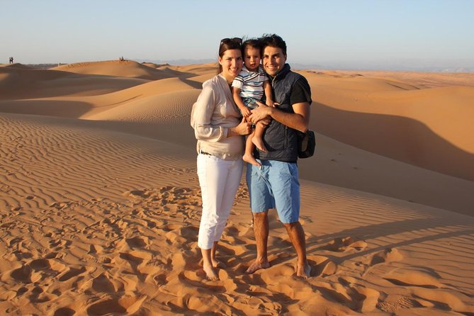 Wahiba Sands&Wadi Bani Khalid desert Safari(Muscat tours) : Private tours - Who this private Muscat desert safari is best for