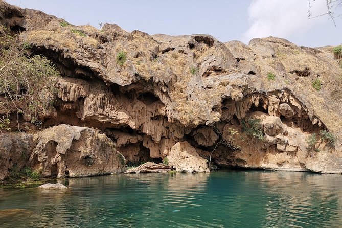 West of Salalah private tour - fascinating mountains and beaches - The West of Salalah route: why this half-day feels complete
