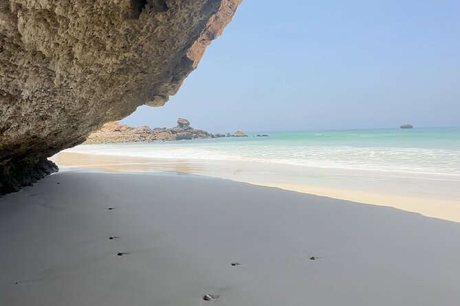 West Salalah Beaches and Blowholes - Price and value: what $80 buys in western Salalah