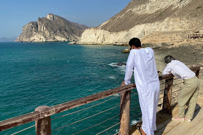 West Salalah Tour by VisitSalalah - Key highlights worth planning for
