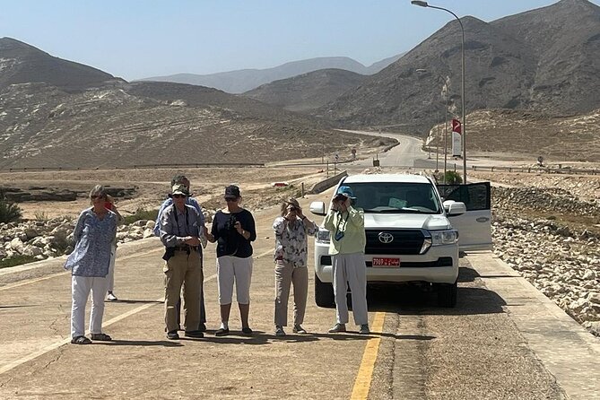 West Salalah Tour by VisitSalalah - How to get the best photos and avoid the usual half-day mistakes