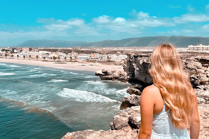 Your Salalah Tour-Your German speaking tour provider/mountain tour - Key points to know before you go